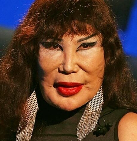 This ’80s heartthrob is still active, but he keeps his personal life extremely private