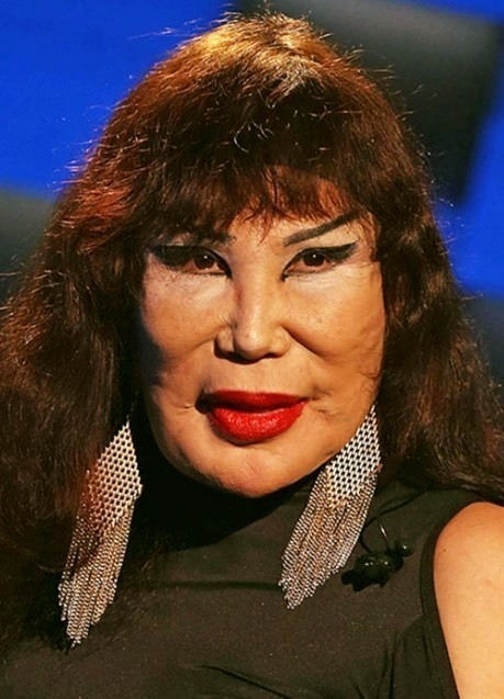 This ’80s heartthrob is still active, but he keeps his personal life extremely private